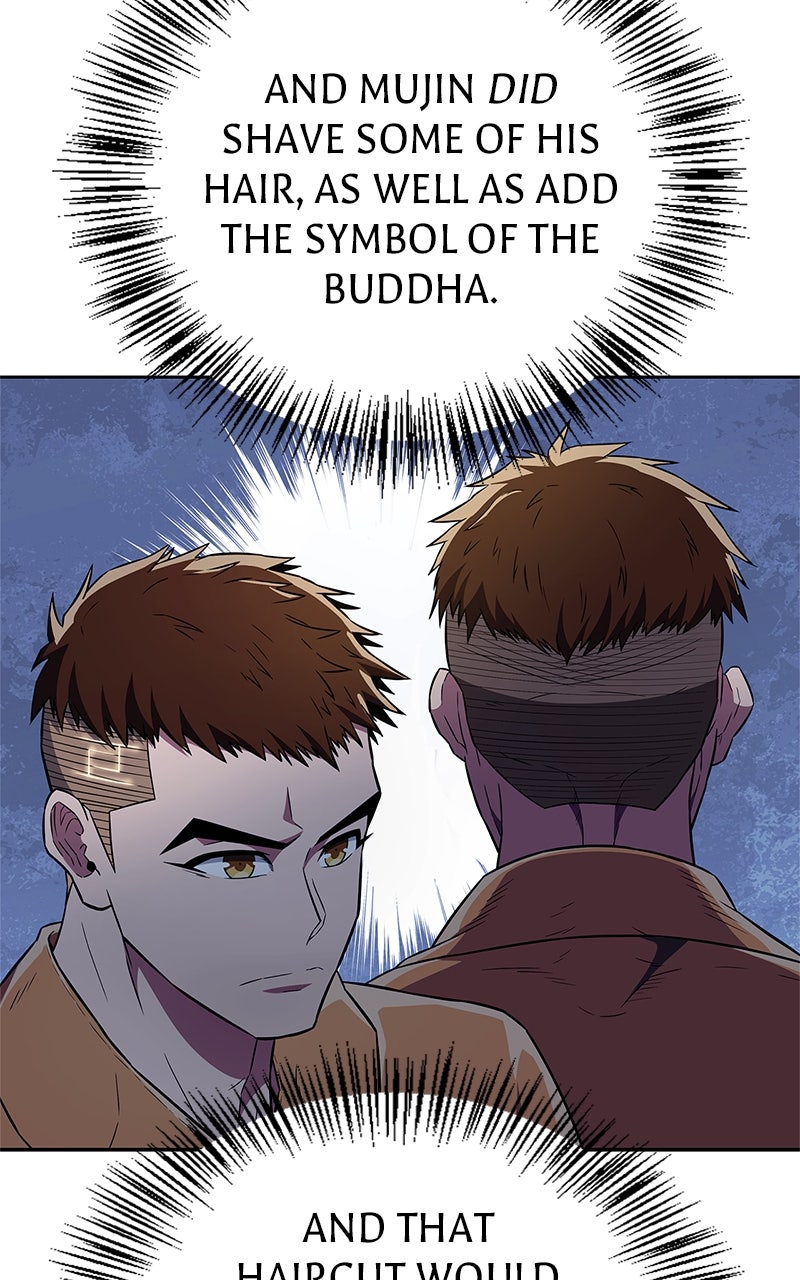 The Genius MurimFitness Trainer Ep. 27 - What The Heck Is That Weird Hair? page 89 - 