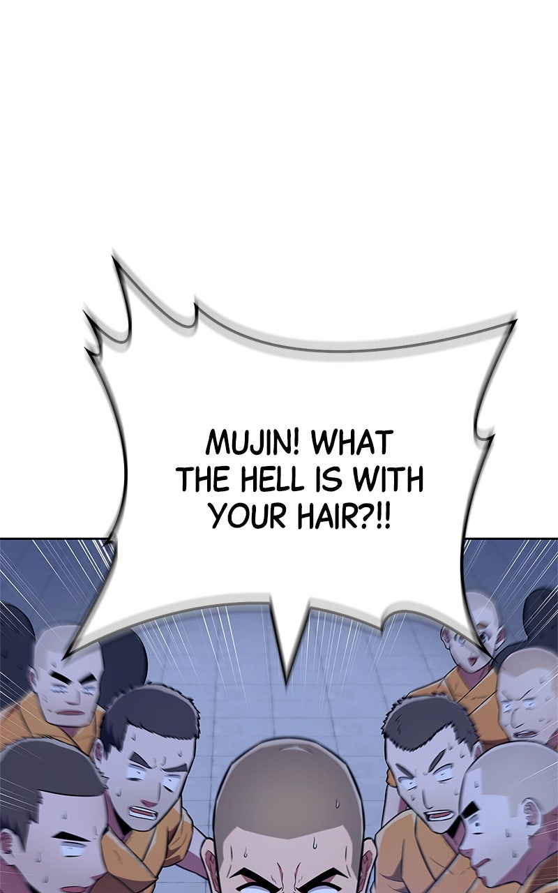 The Genius MurimFitness Trainer Ep. 27 - What The Heck Is That Weird Hair? page 98 - 