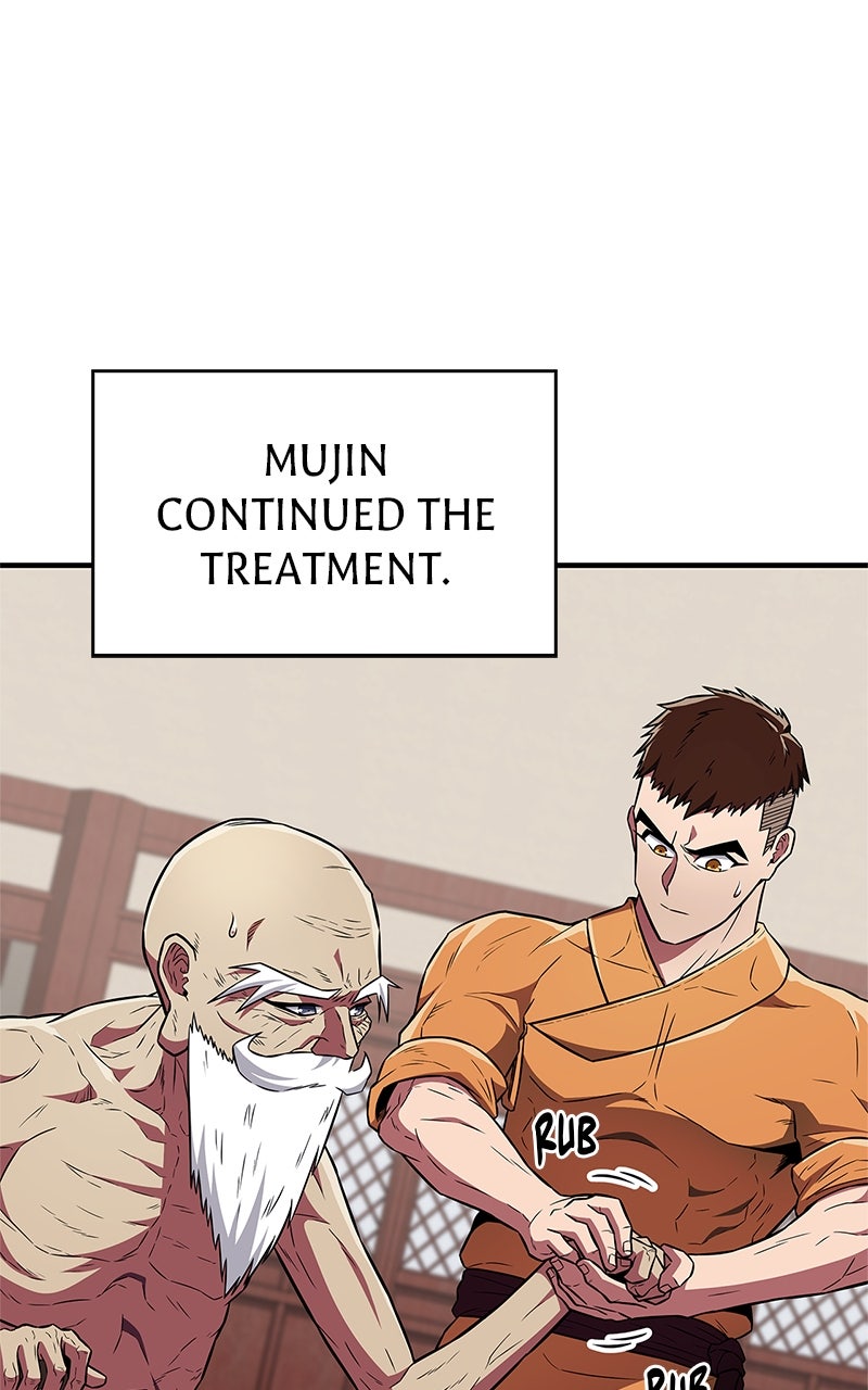 The Genius MurimFitness Trainer Ep. 28 - Miracle Child page 1 - 