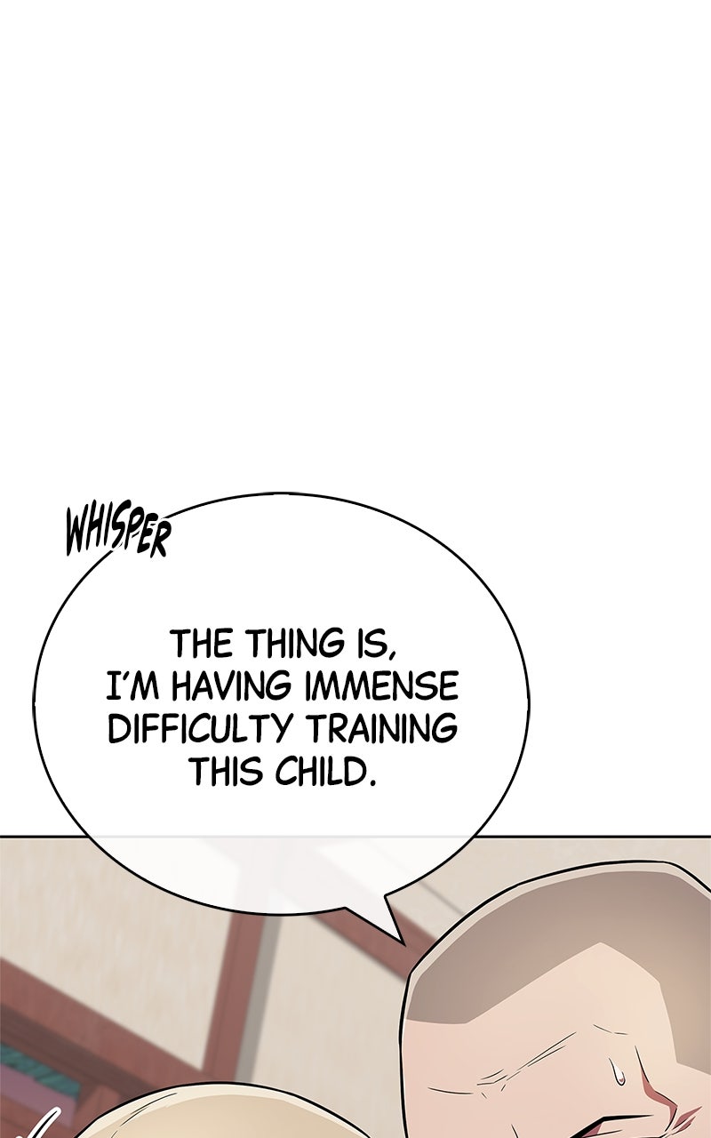 The Genius MurimFitness Trainer Ep. 28 - Miracle Child page 107 - 