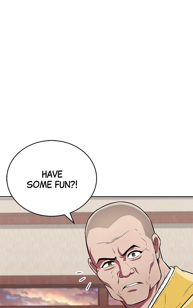 The Genius MurimFitness Trainer Ep. 28 - Miracle Child page 116 - 