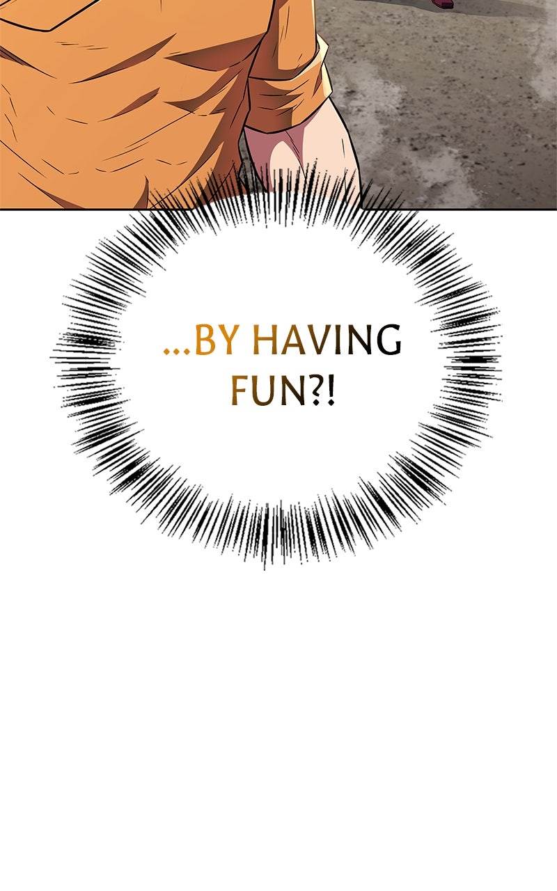 The Genius MurimFitness Trainer Ep. 28 - Miracle Child page 119 - 