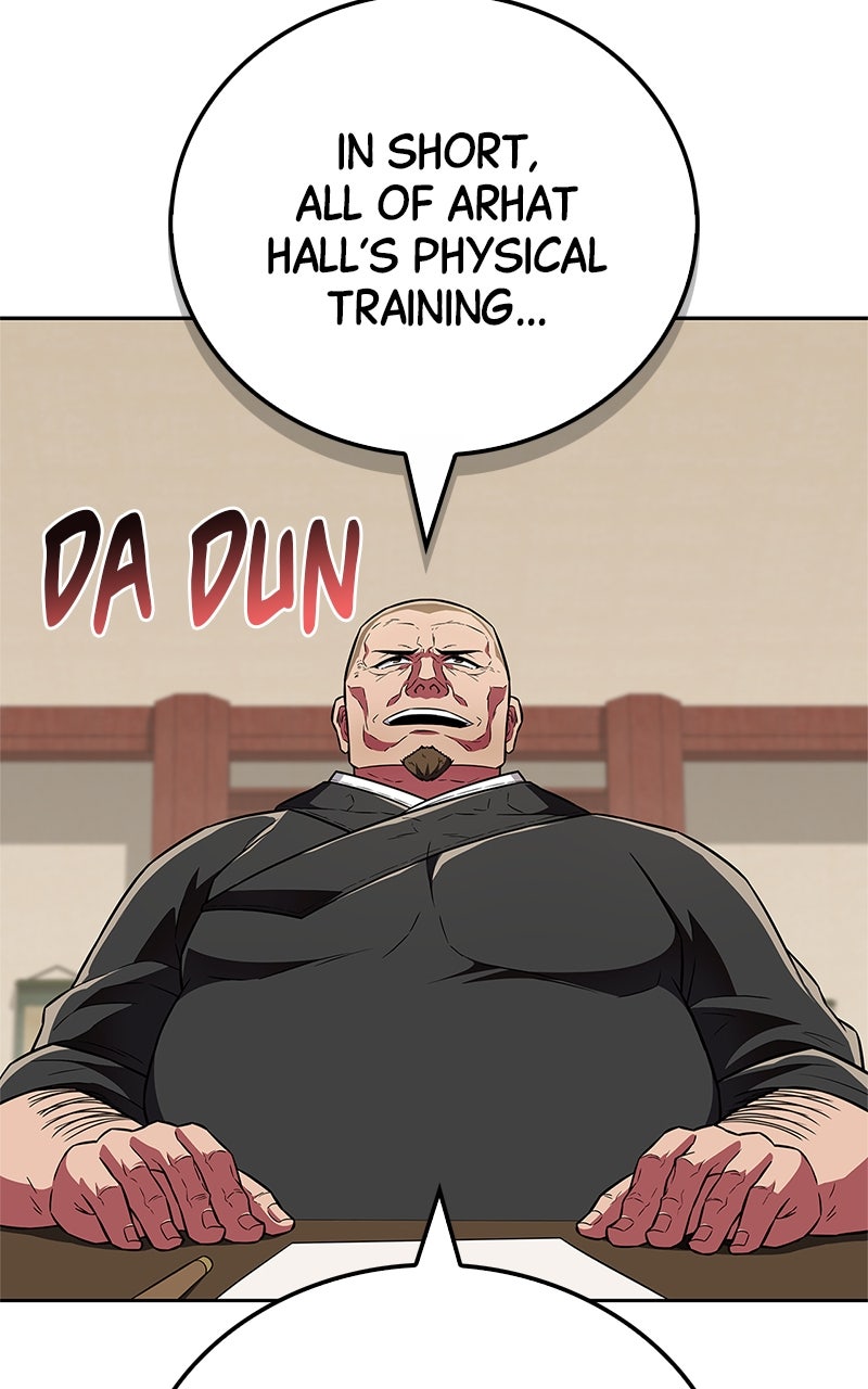 The Genius MurimFitness Trainer Ep. 28 - Miracle Child page 21 - 