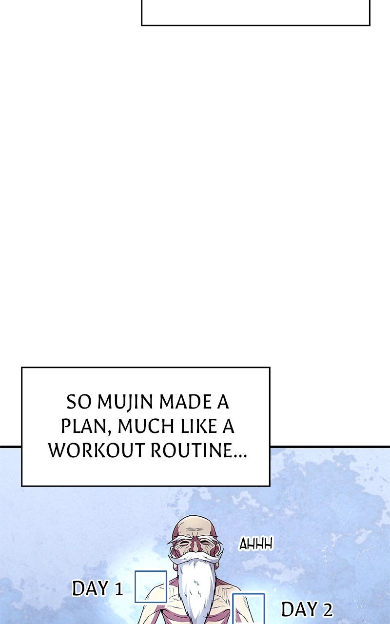 The Genius MurimFitness Trainer Ep. 28 - Miracle Child page 4 - 