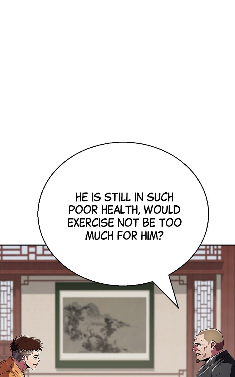 The Genius MurimFitness Trainer Ep. 28 - Miracle Child page 38 - 