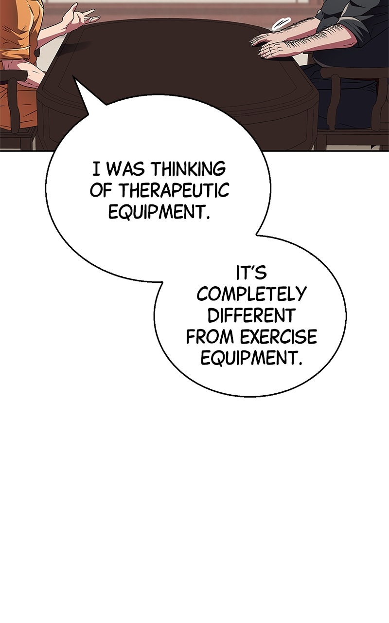 The Genius MurimFitness Trainer Ep. 28 - Miracle Child page 39 - 