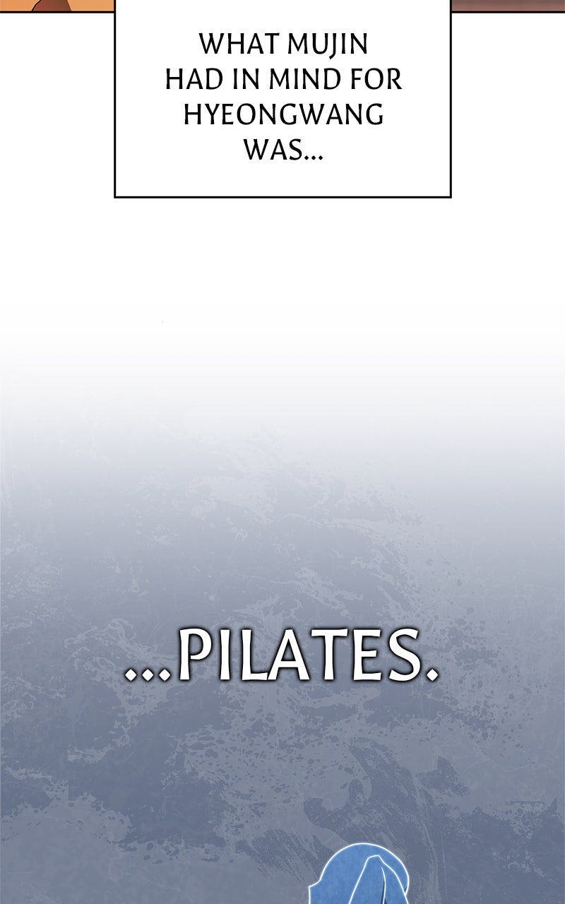 The Genius MurimFitness Trainer Ep. 28 - Miracle Child page 41 - 