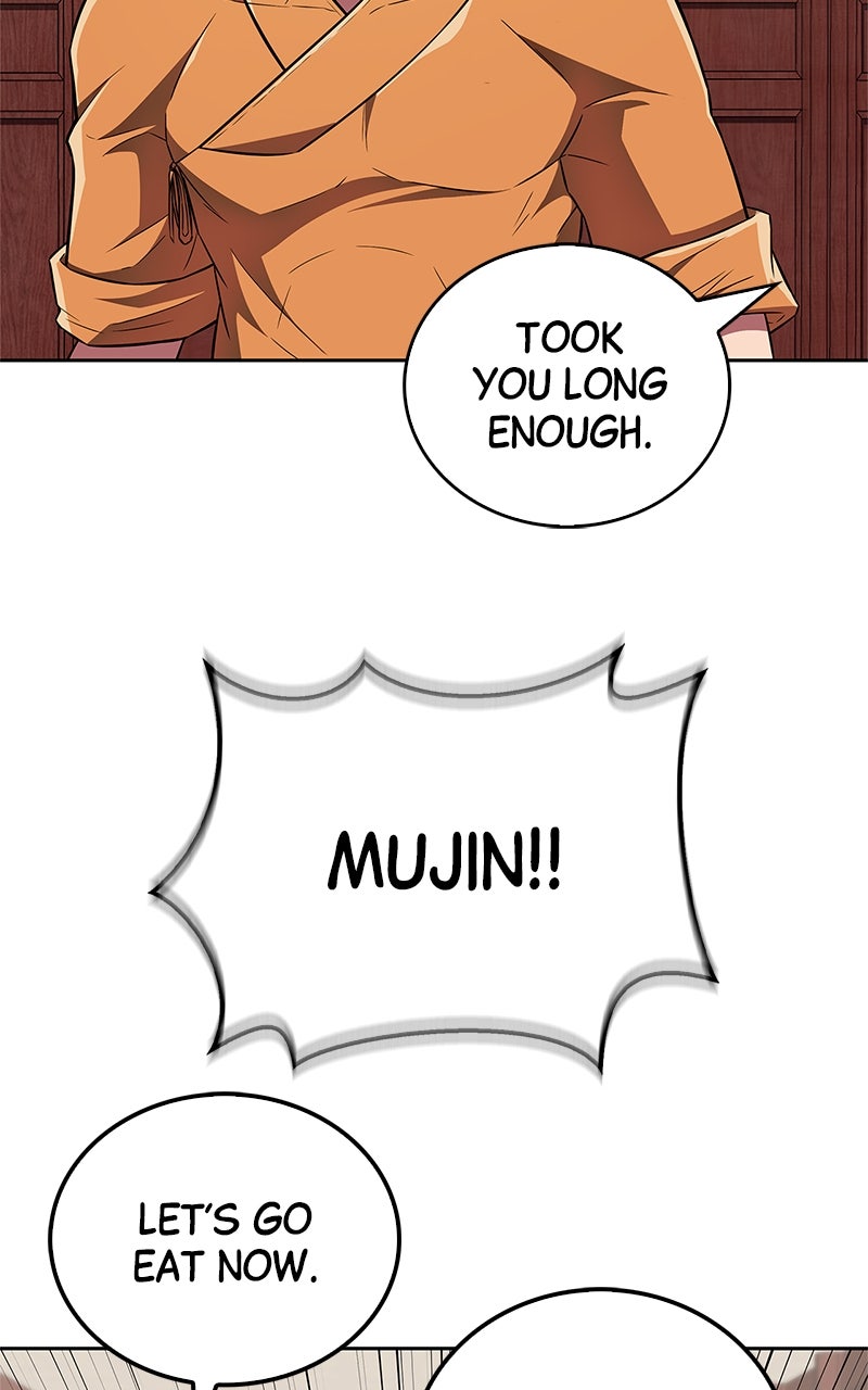 The Genius MurimFitness Trainer Ep. 28 - Miracle Child page 57 - 
