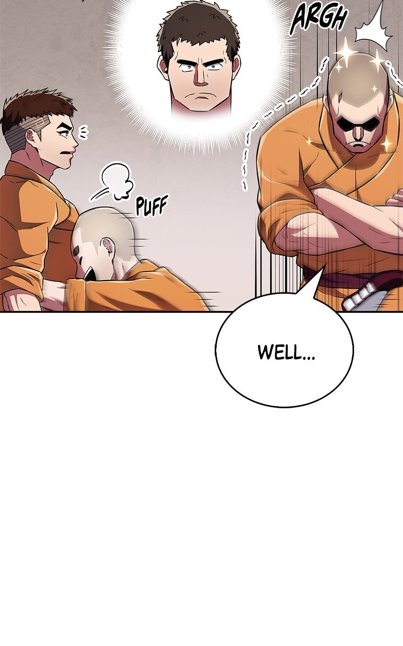 The Genius MurimFitness Trainer Ep. 28 - Miracle Child page 60 - 
