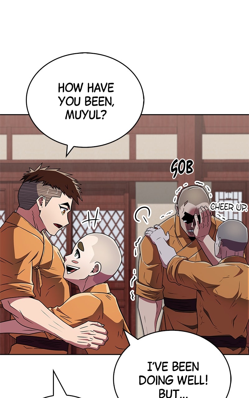 The Genius MurimFitness Trainer Ep. 28 - Miracle Child page 64 - 