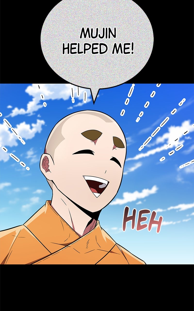 The Genius MurimFitness Trainer Ep. 28 - Miracle Child page 83 - 