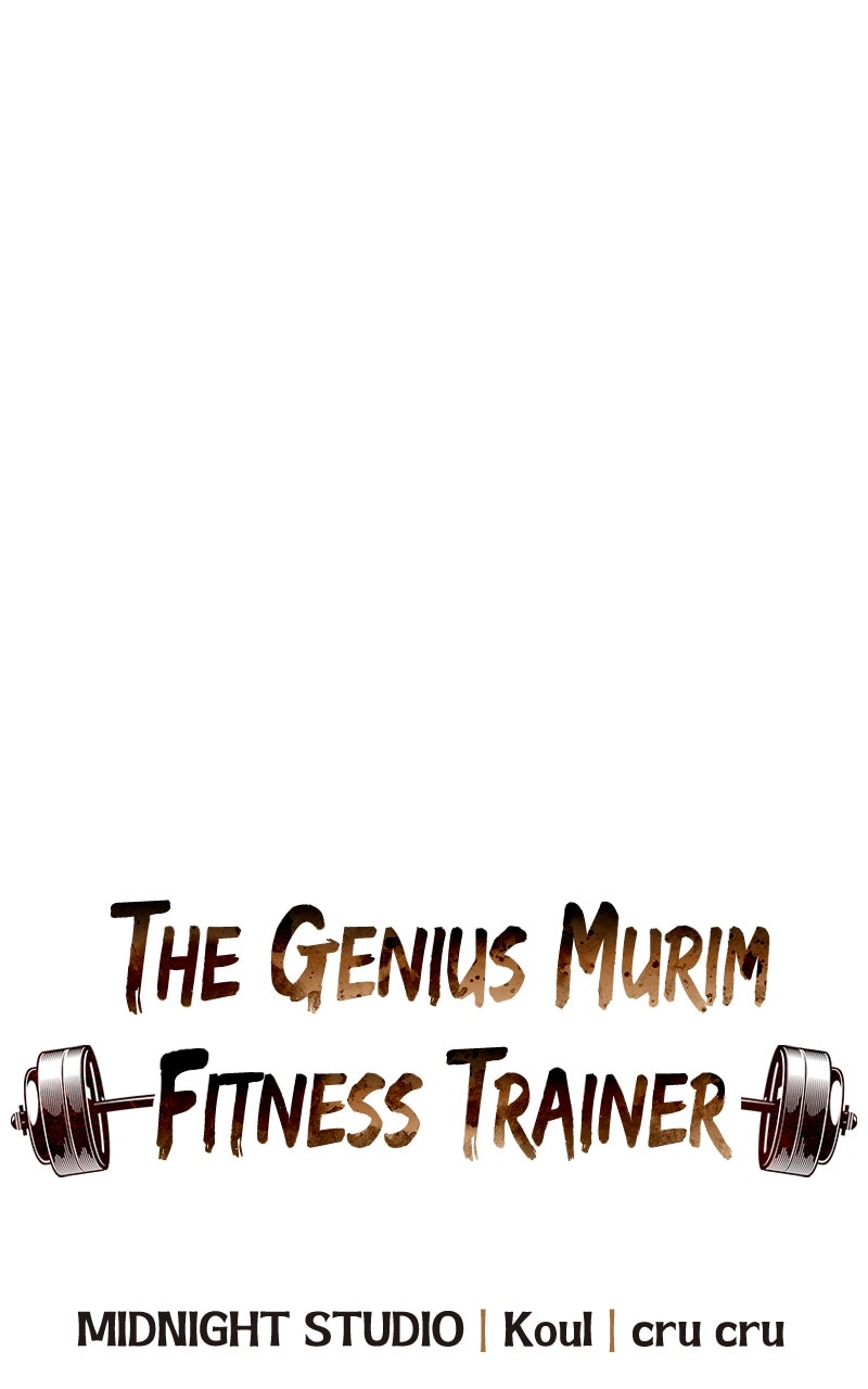 The Genius MurimFitness Trainer Ep. 29 - So What