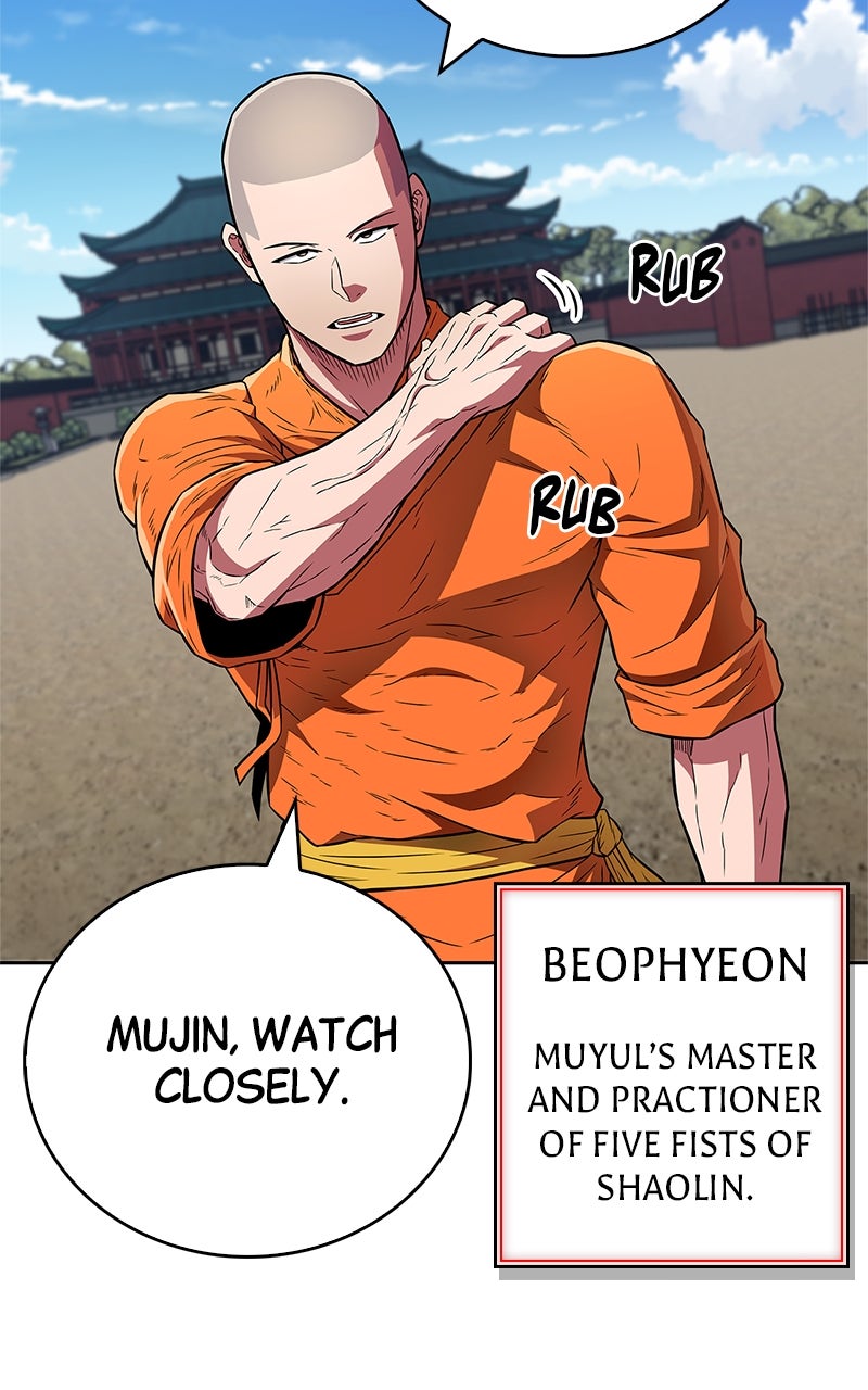 The Genius MurimFitness Trainer Ep. 29 - So What