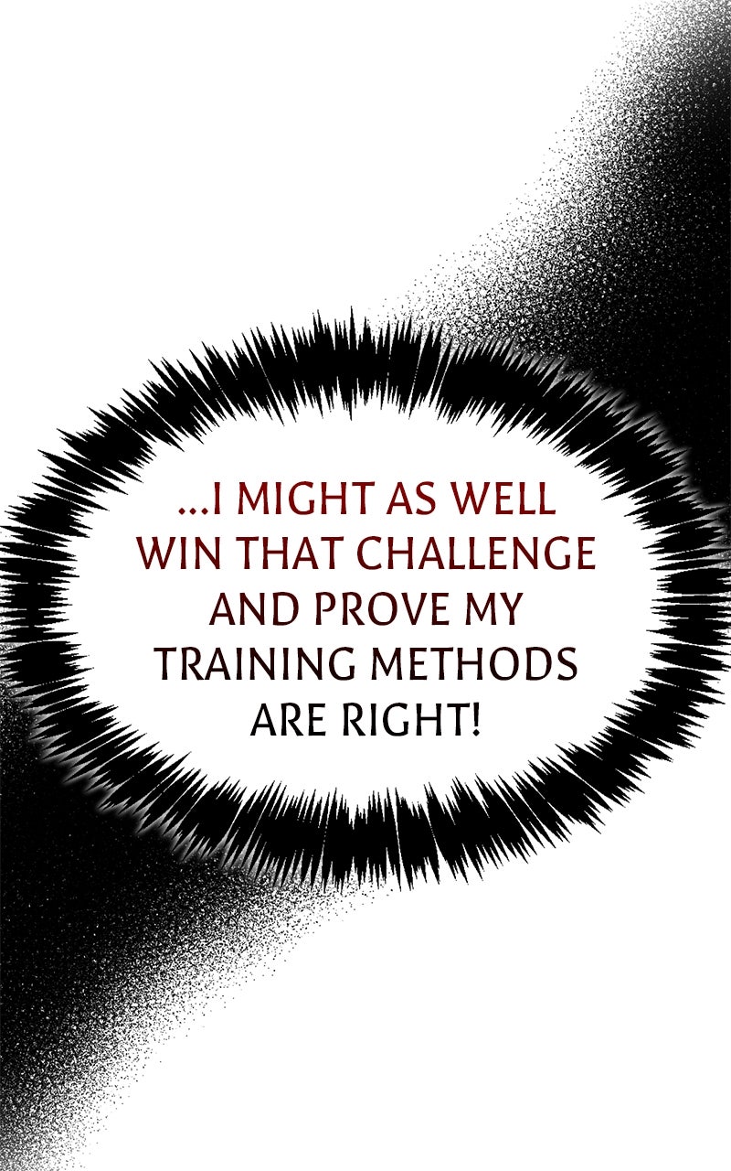 The Genius MurimFitness Trainer Ep. 3 - Is This It?! page 106 - 