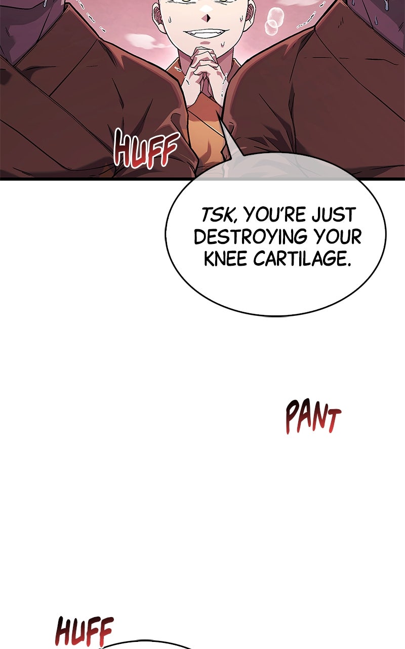 The Genius MurimFitness Trainer Ep. 3 - Is This It?! page 12 - 