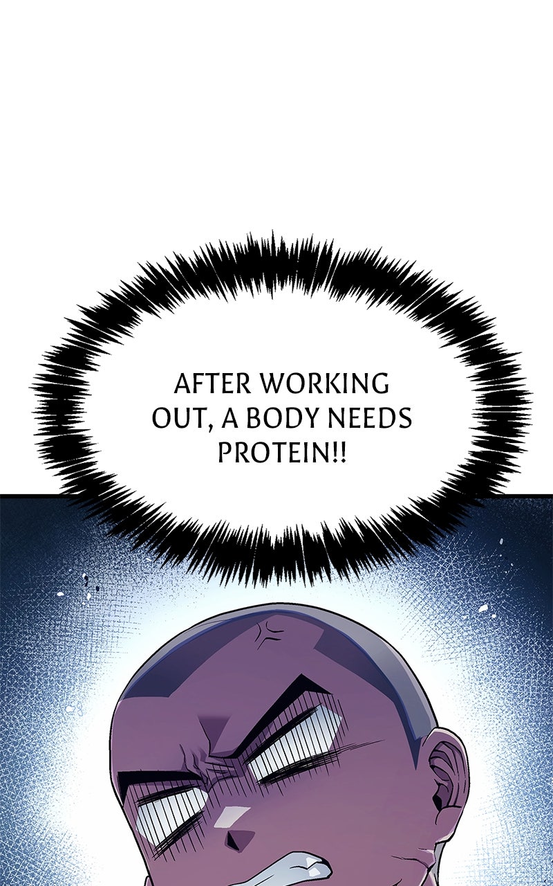 The Genius MurimFitness Trainer Ep. 3 - Is This It?! page 43 - 
