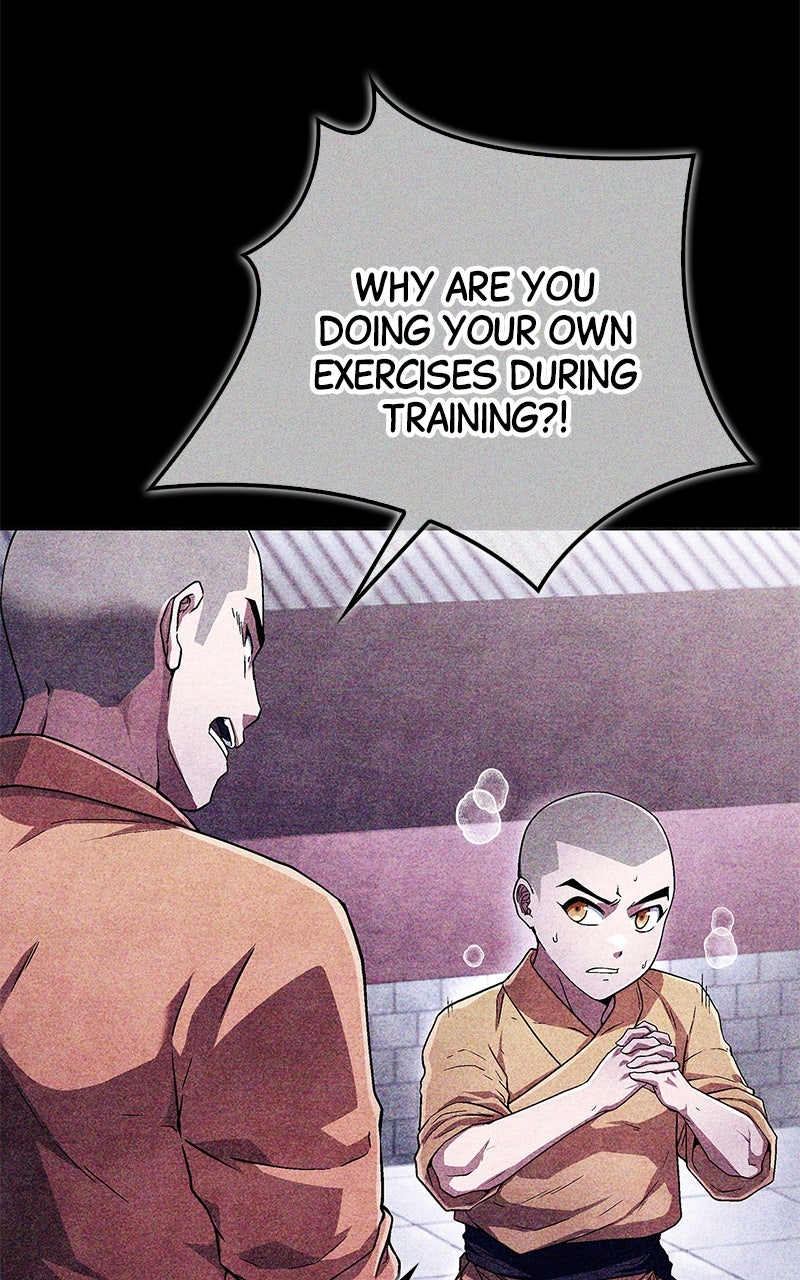 The Genius MurimFitness Trainer Ep. 3 - Is This It?! page 6 - 