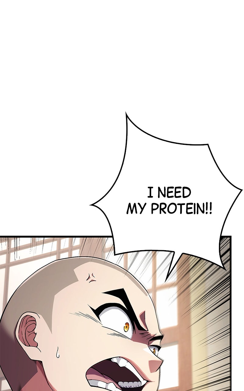 The Genius MurimFitness Trainer Ep. 3 - Is This It?! page 62 - 