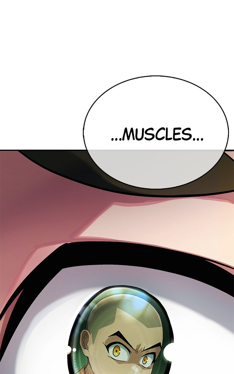 The Genius MurimFitness Trainer Ep. 3 - Is This It?! page 65 - 