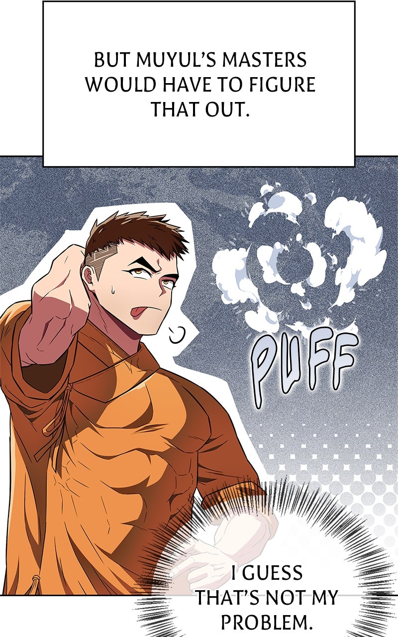 The Genius MurimFitness Trainer Ep. 30 - This Is It. page 116 - 