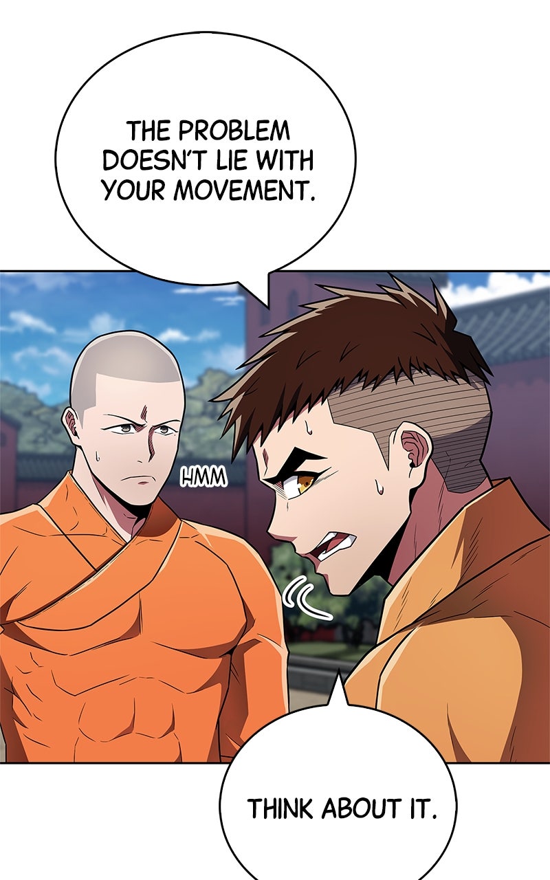 The Genius MurimFitness Trainer Ep. 30 - This Is It. page 16 - 