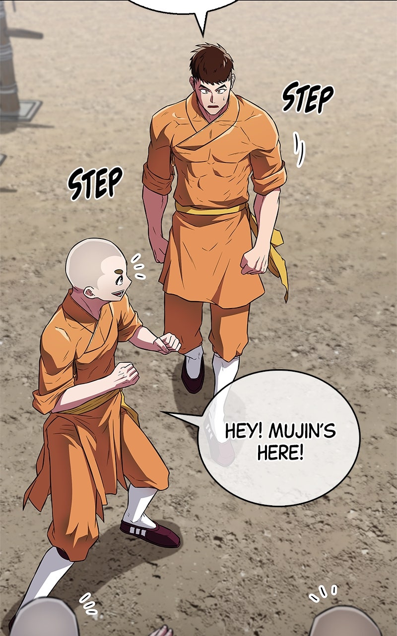 The Genius MurimFitness Trainer Ep. 30 - This Is It. page 56 - 