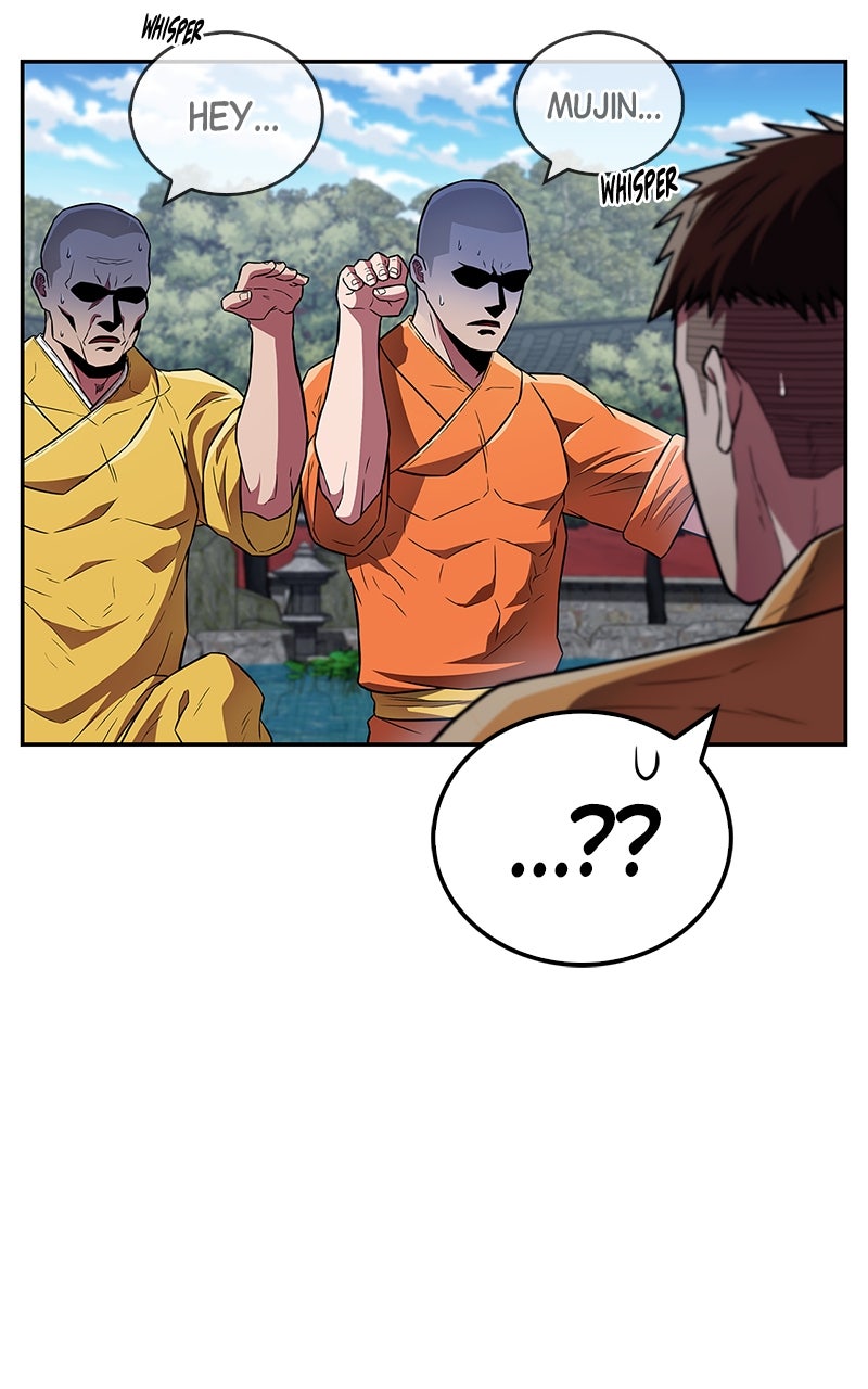 The Genius MurimFitness Trainer Ep. 30 - This Is It. page 58 - 