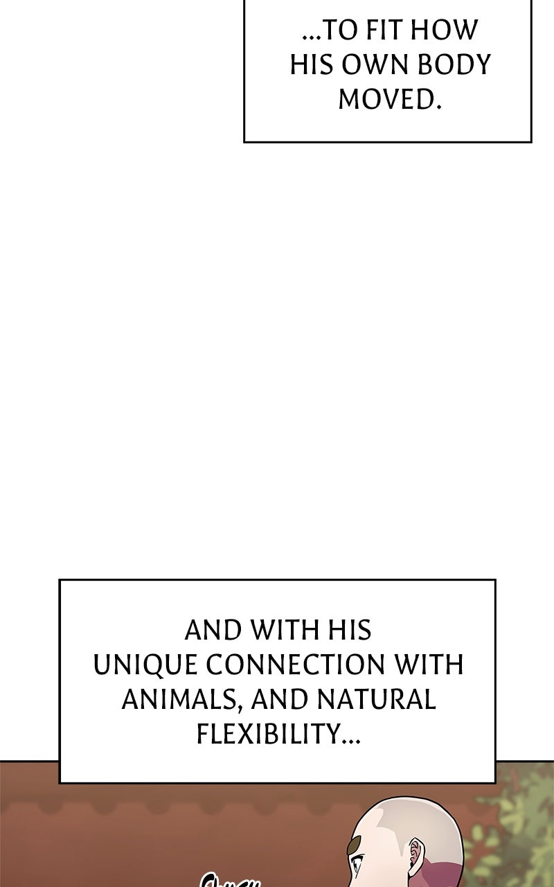The Genius MurimFitness Trainer Ep. 30 - This Is It. page 74 - 
