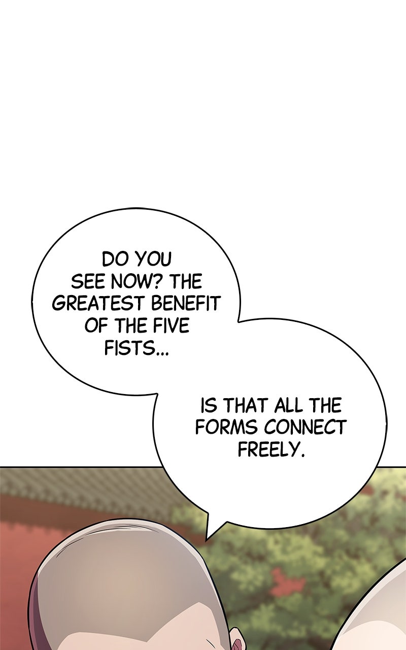 The Genius MurimFitness Trainer Ep. 30 - This Is It. page 83 - 