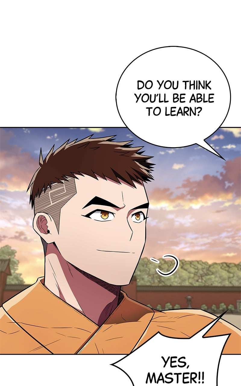 The Genius MurimFitness Trainer Ep. 30 - This Is It. page 87 - 