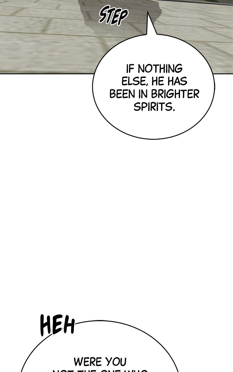The Genius MurimFitness Trainer Ep. 31 - Eating Meat? In Shaolin? page 11 - 