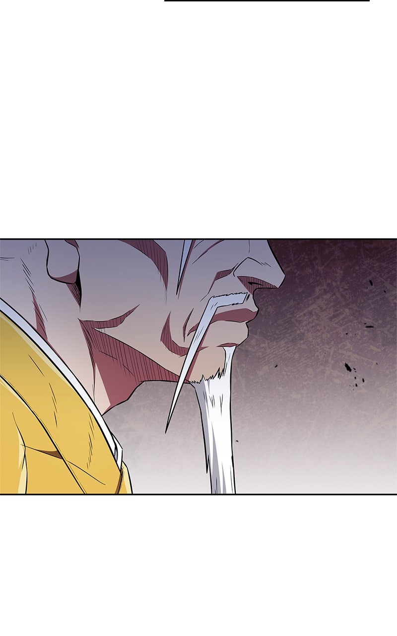 The Genius MurimFitness Trainer Ep. 31 - Eating Meat? In Shaolin? page 122 - 