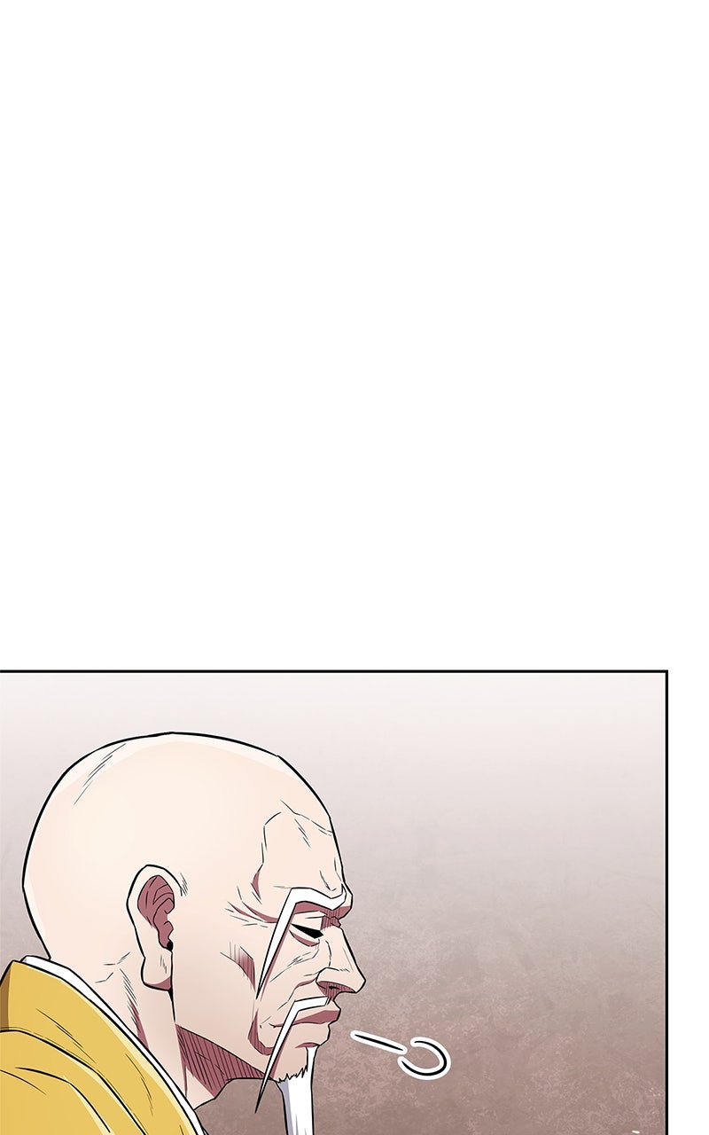 The Genius MurimFitness Trainer Ep. 31 - Eating Meat? In Shaolin? page 123 - 