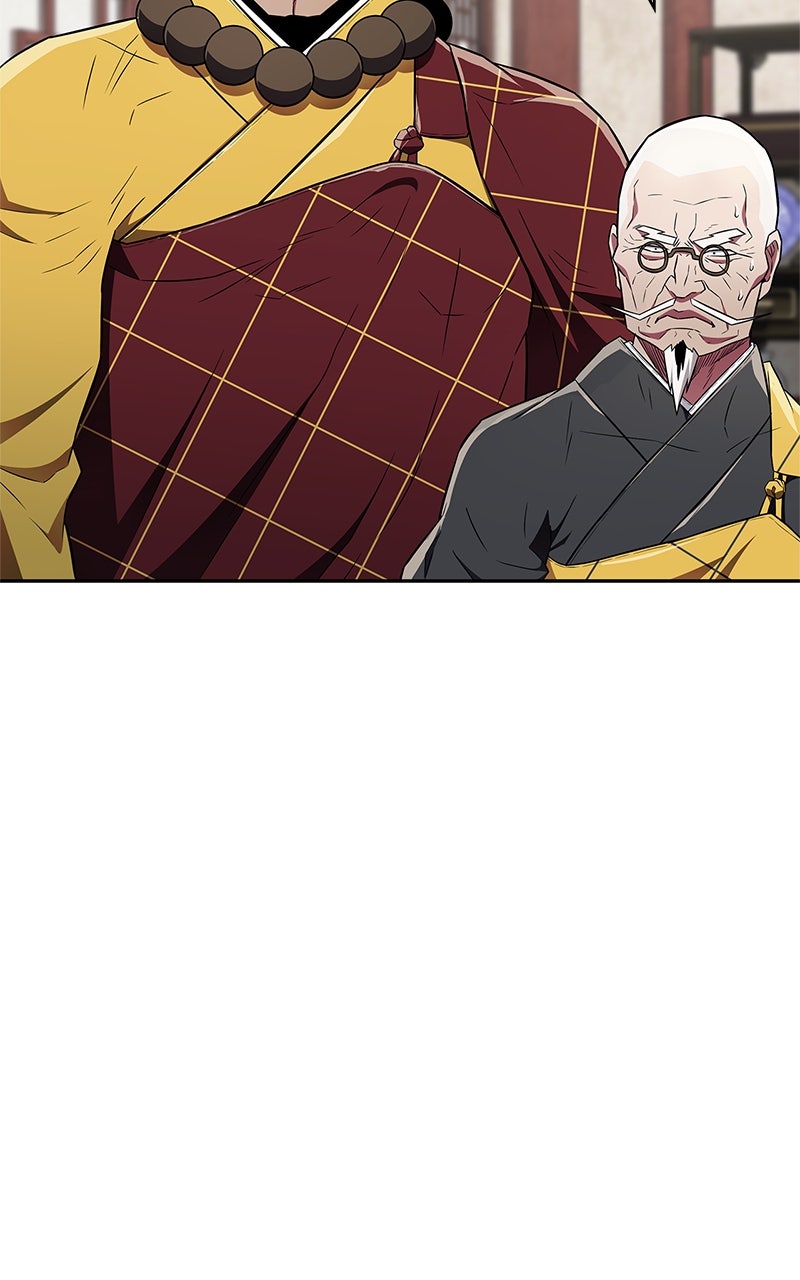 The Genius MurimFitness Trainer Ep. 31 - Eating Meat? In Shaolin? page 125 - 
