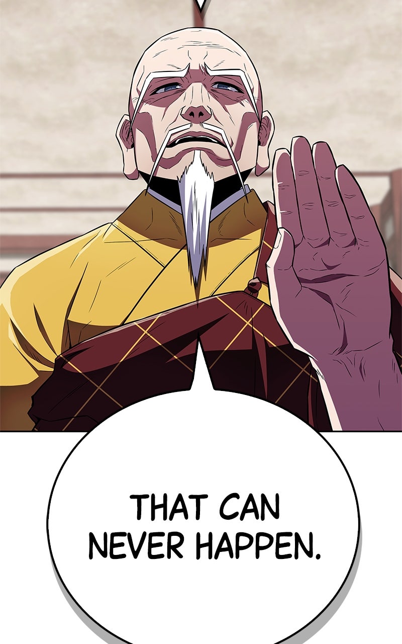 The Genius MurimFitness Trainer Ep. 31 - Eating Meat? In Shaolin? page 130 - 