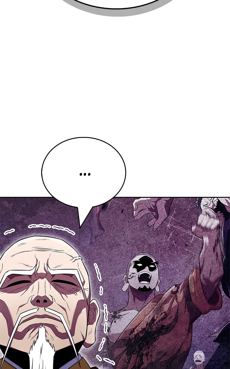 The Genius MurimFitness Trainer Ep. 31 - Eating Meat? In Shaolin? page 131 - 