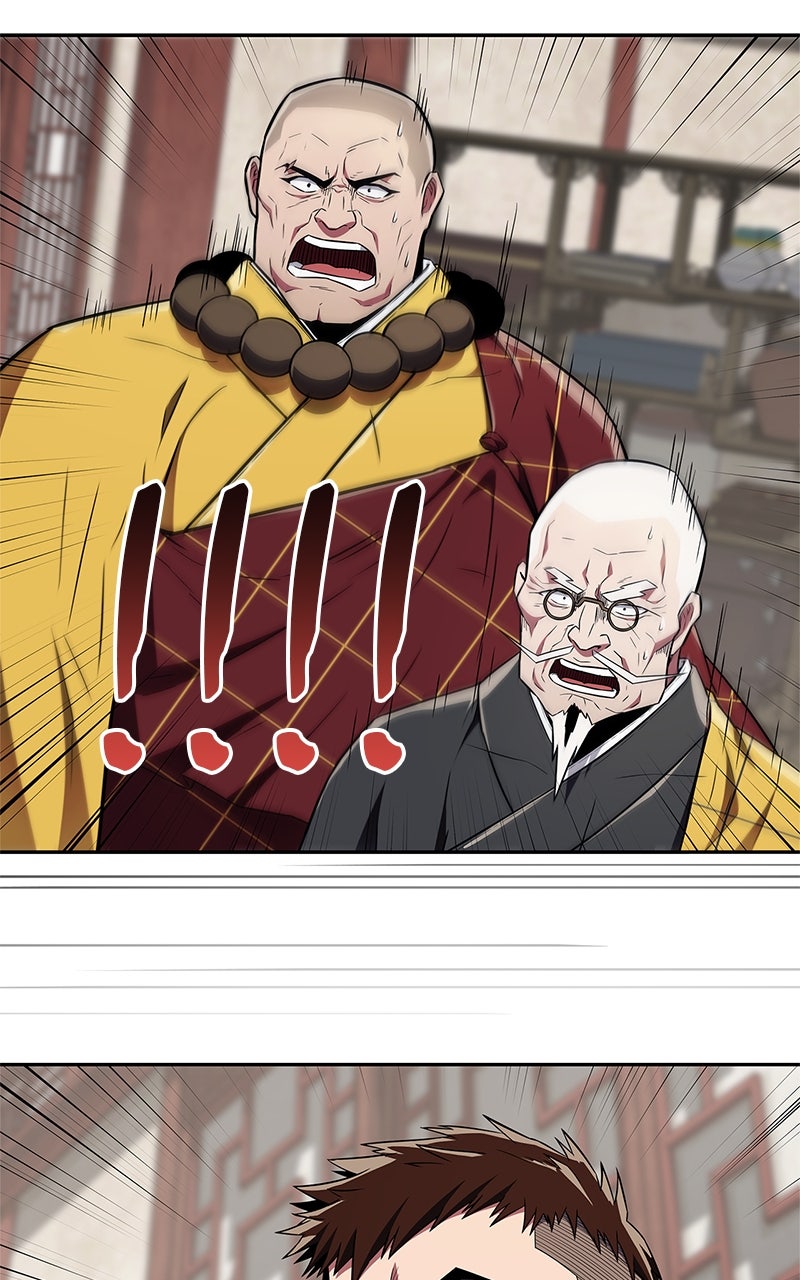 The Genius MurimFitness Trainer Ep. 31 - Eating Meat? In Shaolin? page 138 - 
