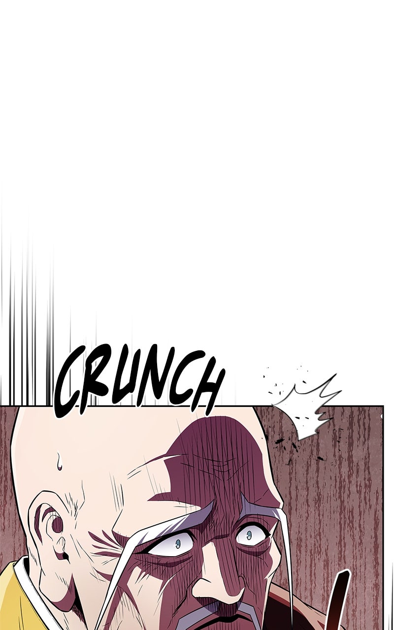 The Genius MurimFitness Trainer Ep. 31 - Eating Meat? In Shaolin? page 20 - 