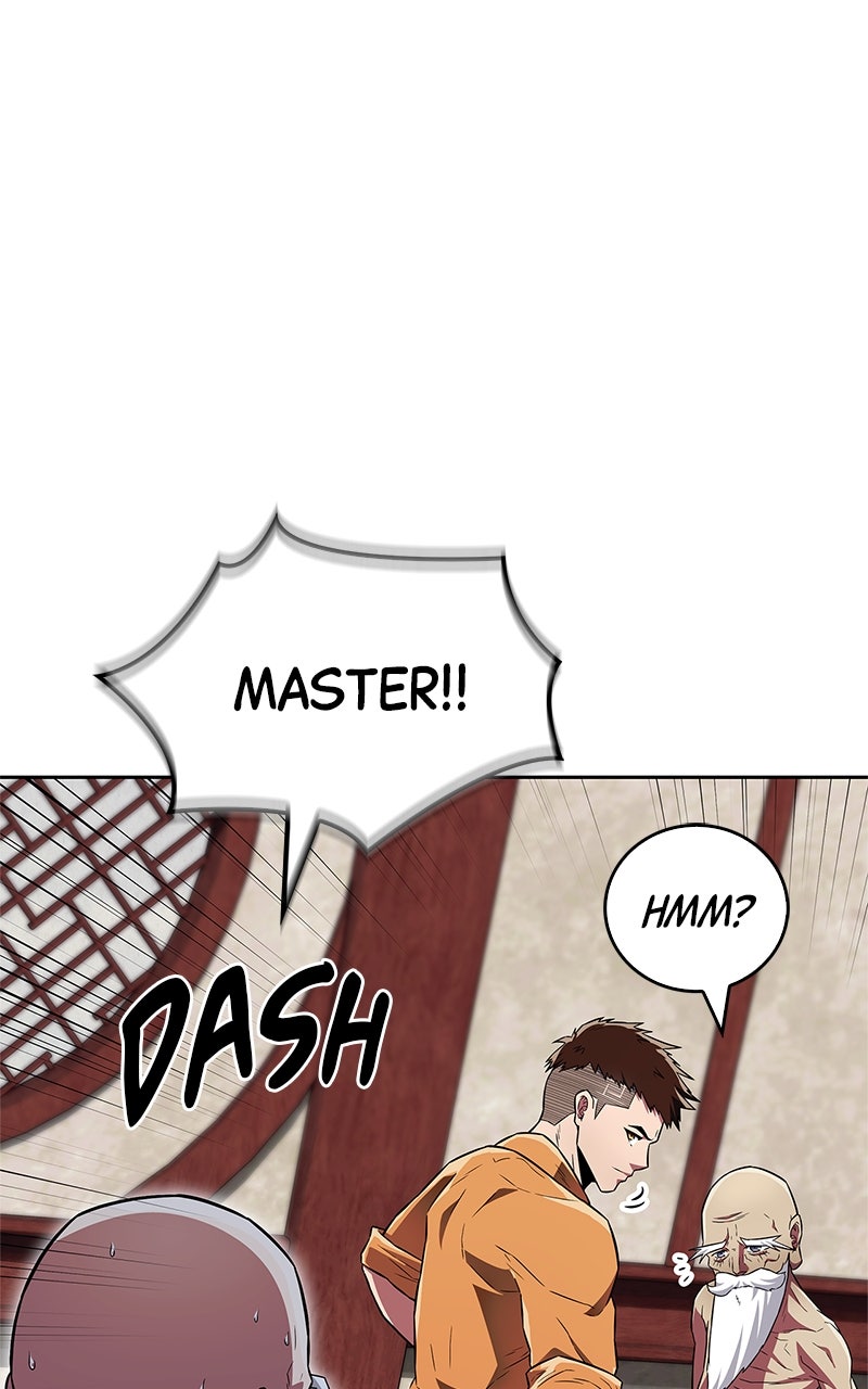 The Genius MurimFitness Trainer Ep. 31 - Eating Meat? In Shaolin? page 23 - 
