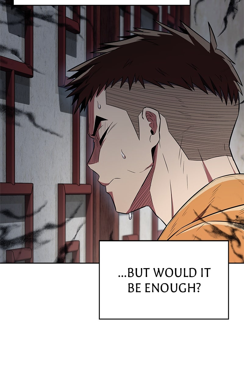 The Genius MurimFitness Trainer Ep. 31 - Eating Meat? In Shaolin? page 39 - 