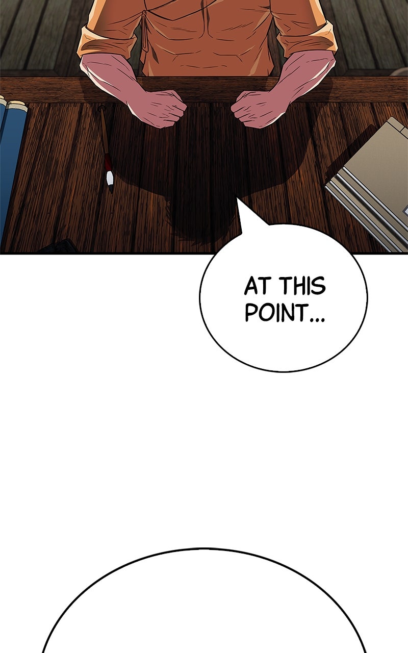 The Genius MurimFitness Trainer Ep. 31 - Eating Meat? In Shaolin? page 6 - 