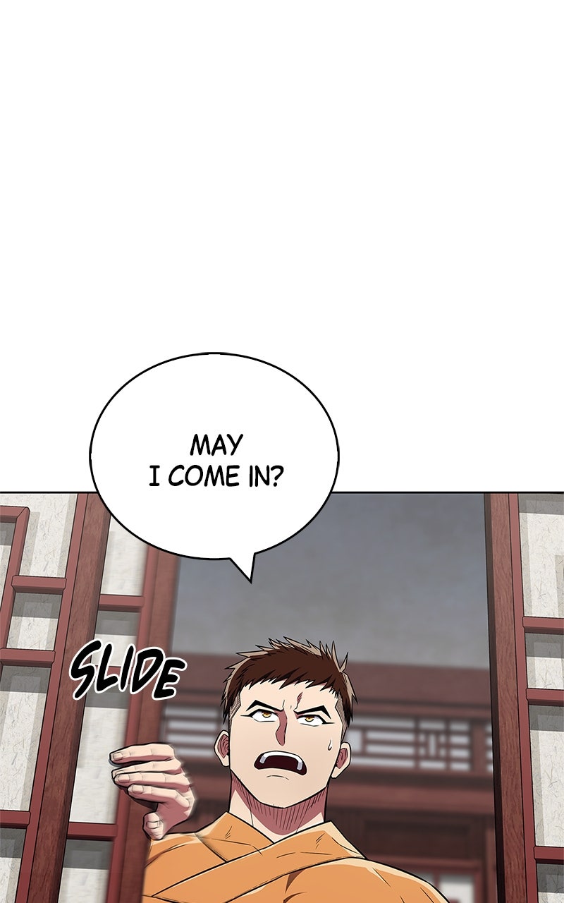 The Genius MurimFitness Trainer Ep. 31 - Eating Meat? In Shaolin? page 52 - 