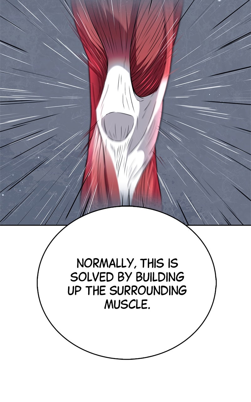 The Genius MurimFitness Trainer Ep. 31 - Eating Meat? In Shaolin? page 59 - 
