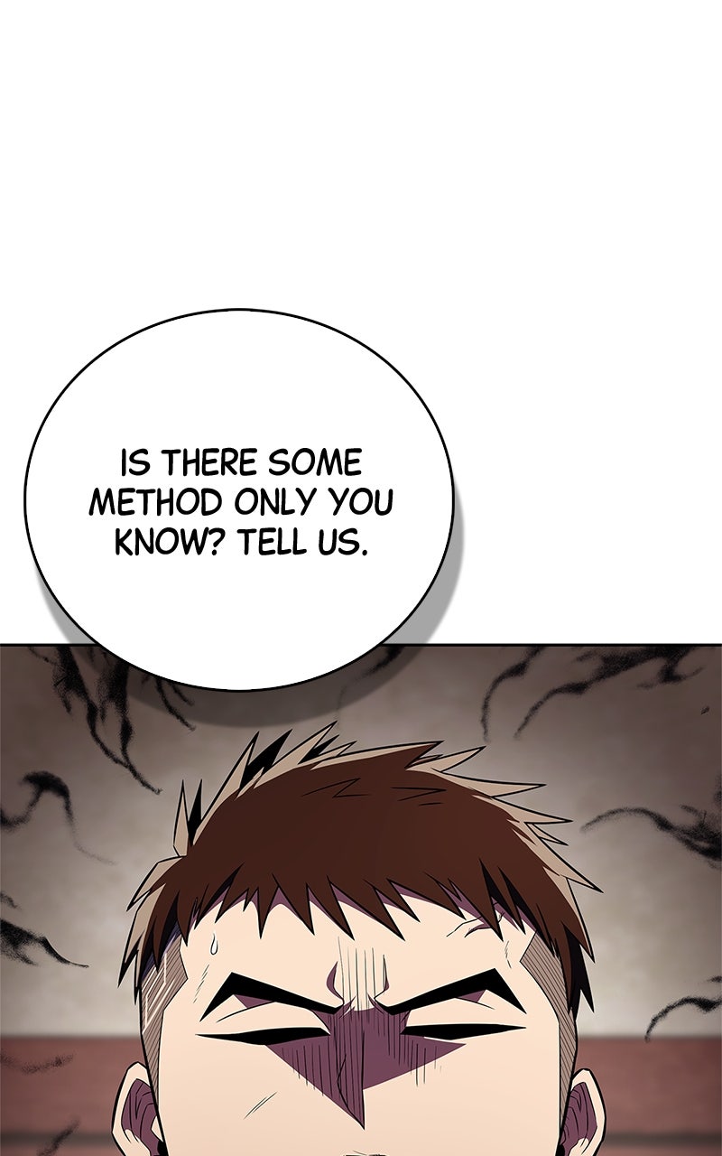 The Genius MurimFitness Trainer Ep. 31 - Eating Meat? In Shaolin? page 65 - 