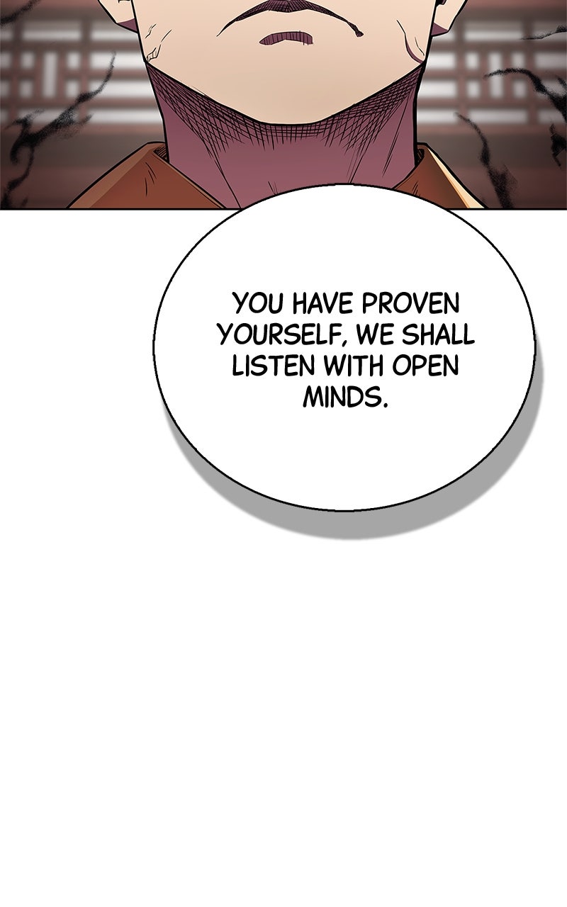 The Genius MurimFitness Trainer Ep. 31 - Eating Meat? In Shaolin? page 66 - 