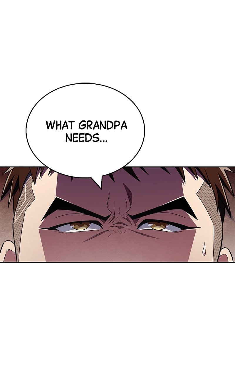 The Genius MurimFitness Trainer Ep. 31 - Eating Meat? In Shaolin? page 67 - 