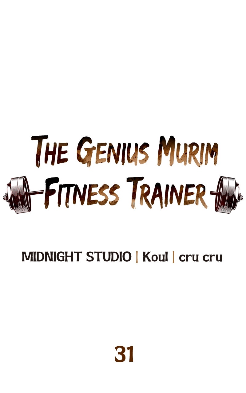 The Genius MurimFitness Trainer Ep. 31 - Eating Meat? In Shaolin? page 8 - 