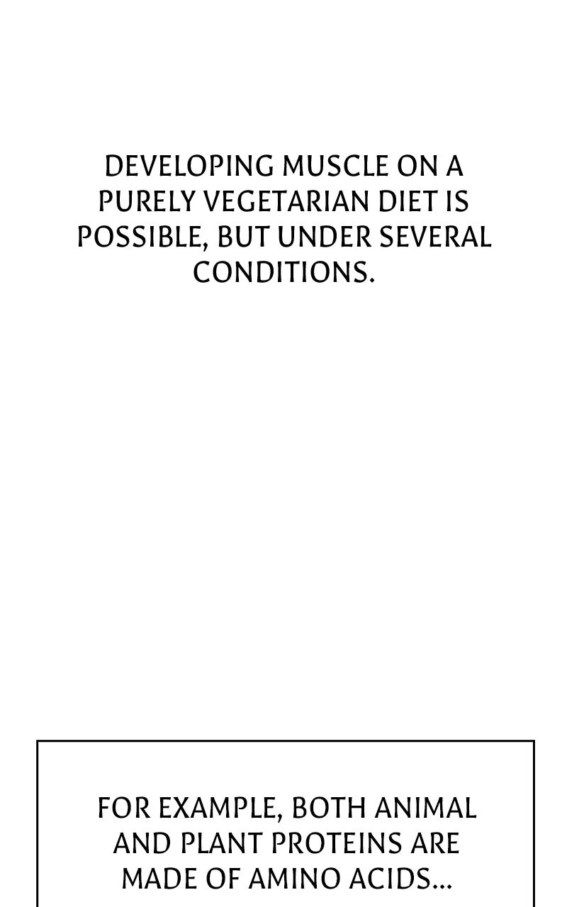 The Genius MurimFitness Trainer Ep. 31 - Eating Meat? In Shaolin? page 73 - 
