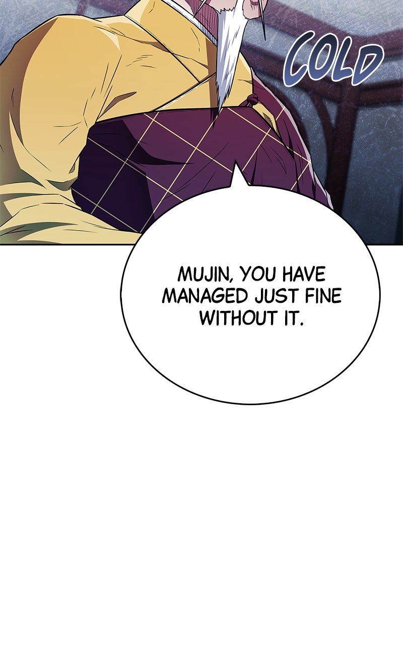 The Genius MurimFitness Trainer Ep. 31 - Eating Meat? In Shaolin? page 84 - 