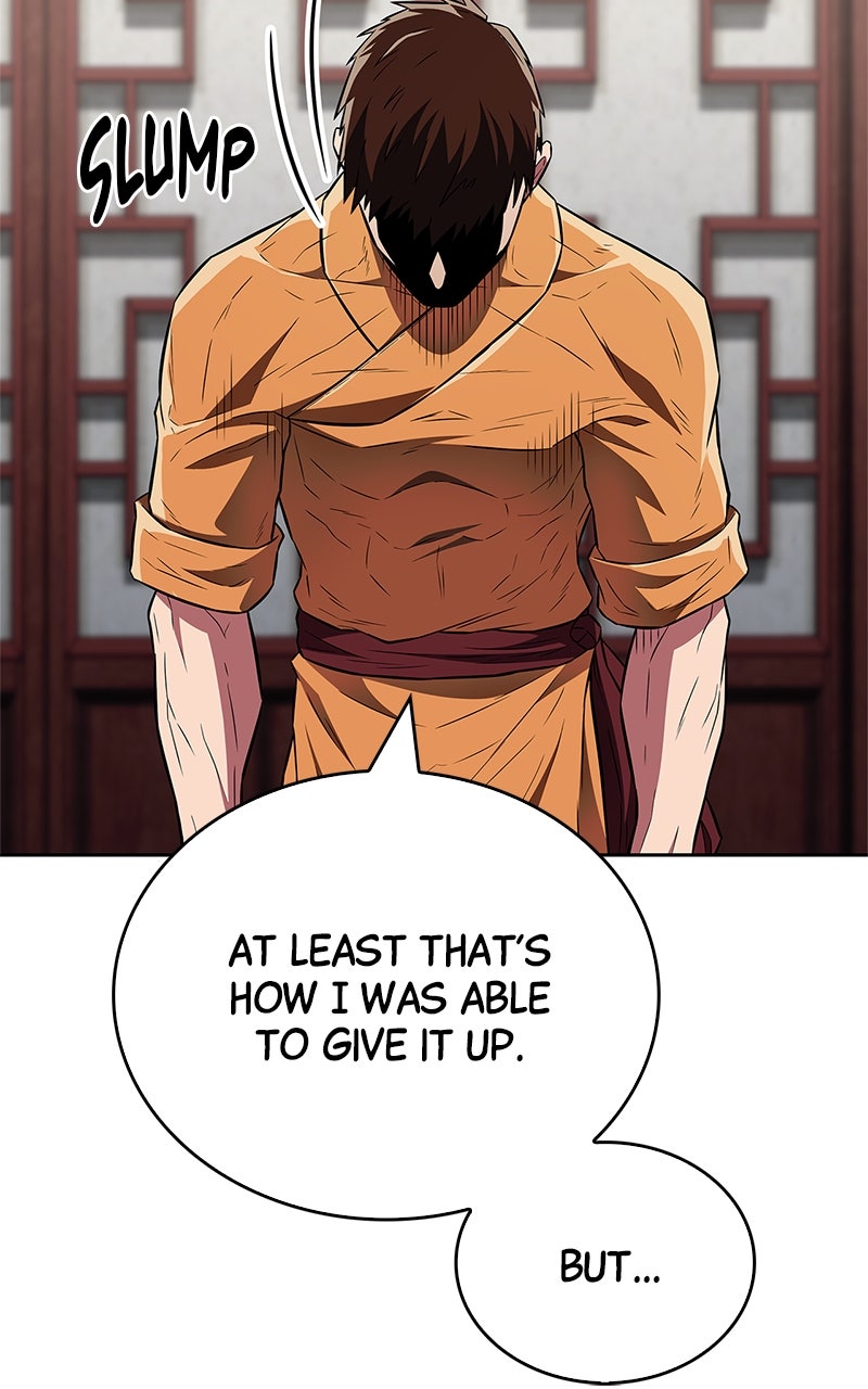 The Genius MurimFitness Trainer Ep. 31 - Eating Meat? In Shaolin? page 92 - 